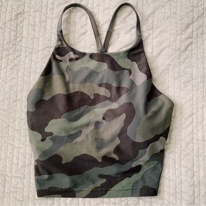 old navy powersoft tank top